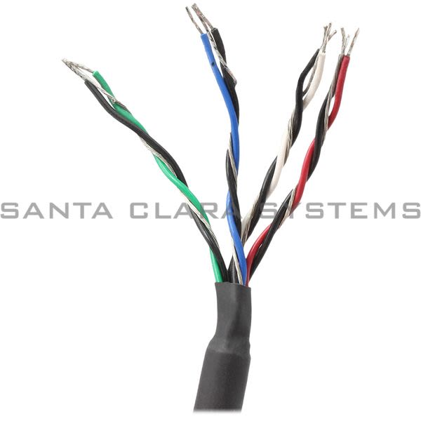 Allen Bradley 845-CA-C-50 Pre-Wired Cable Assembly Product Image