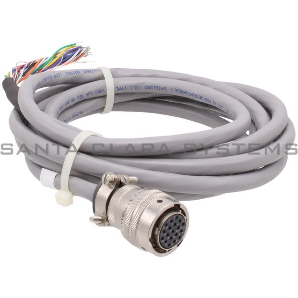Allen Bradley 845-CA-D-10 Pre-Wired Cable Assembly Product Image