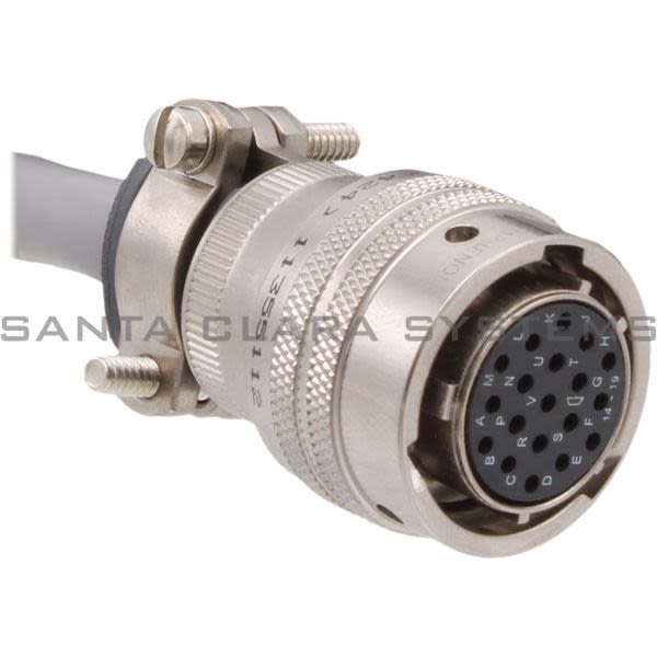 Allen Bradley 845-CA-D-10 Pre-Wired Cable Assembly Product Image
