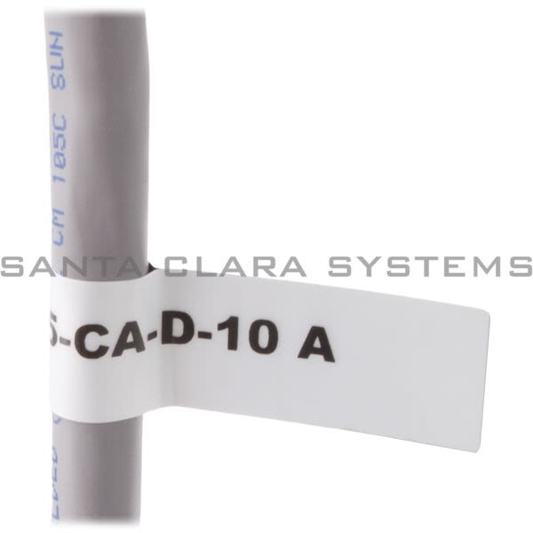 Allen Bradley 845-CA-D-10 Pre-Wired Cable Assembly Product Image