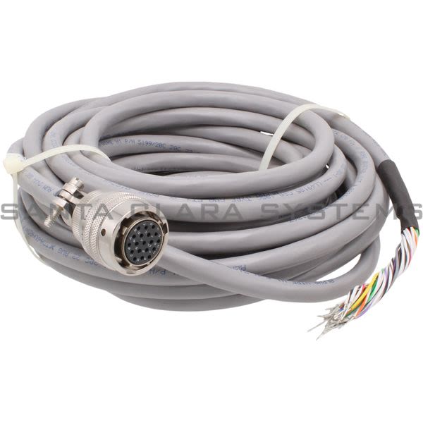 Allen Bradley 845-CA-D-25 Cable Product Image