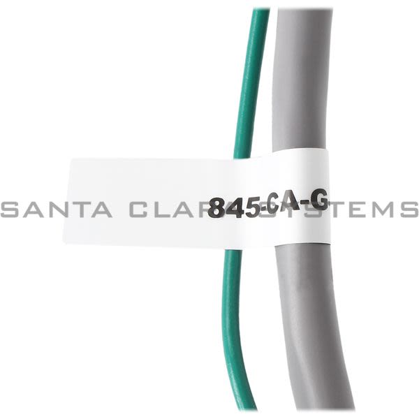 Allen Bradley 845-CA-G-10  Product Image