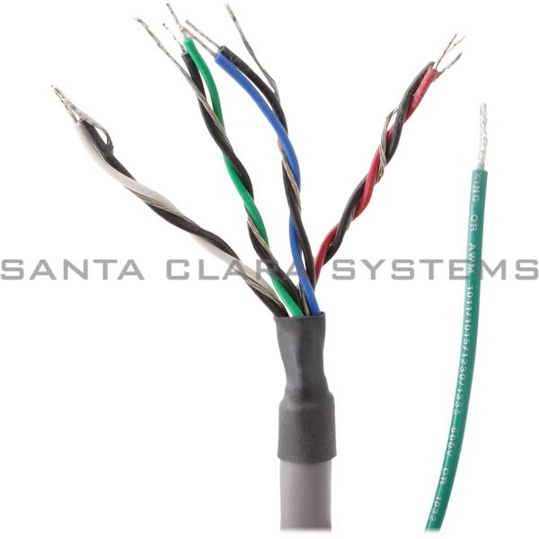 Allen Bradley 845-CA-G-25 Encoder Cable Product Image