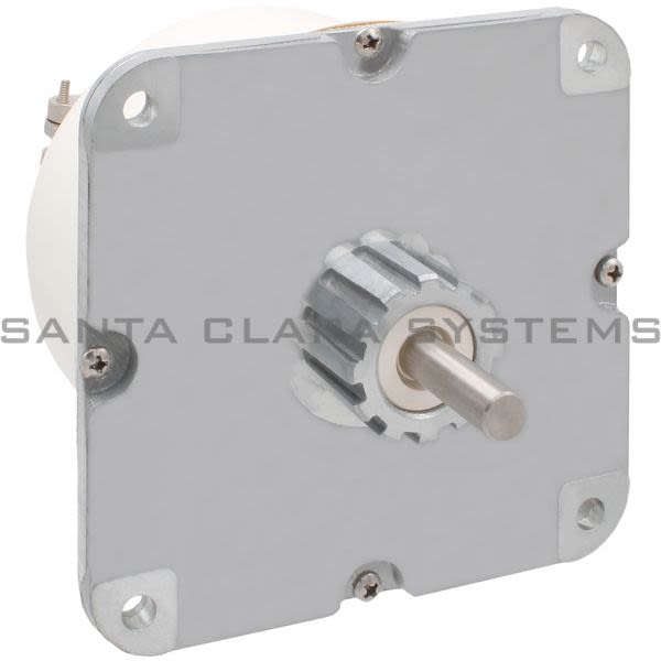 Allen Bradley 845A-SJZ1DN1AK3 Absolute Encoder Optical Single Turn Product Image