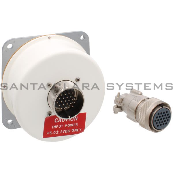 Allen Bradley 845A-SJZ1DN1AK3 Absolute Encoder Optical Single Turn Product Image