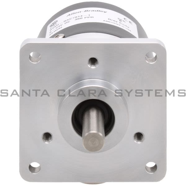 Allen Bradley 845D-NXC7914-1 Optical Absolute Encoder Product Image