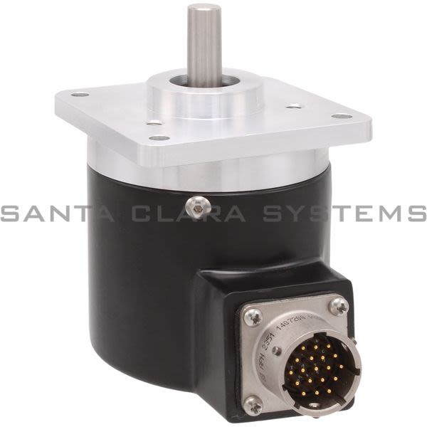 Allen Bradley 845D-NXC7914-1 Optical Absolute Encoder Product Image