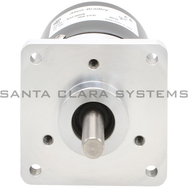 Allen Bradley 845D-NXC8008 Encoder Product Image