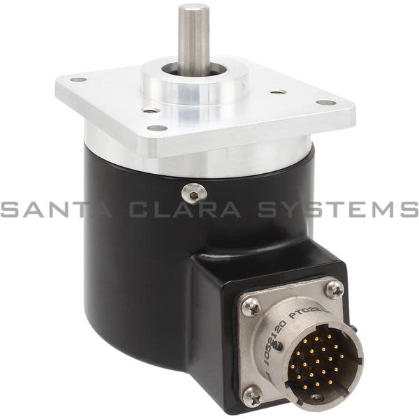 Allen Bradley 845D-NXC8008 Encoder Product Image