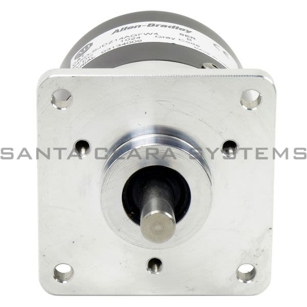 Allen Bradley 845D-SJDZ14AGFW4 Encoder Product Image