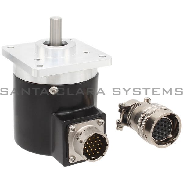 Allen Bradley 845D-SJDZ25AGCW5 Optical Absolute Encoder Product Image