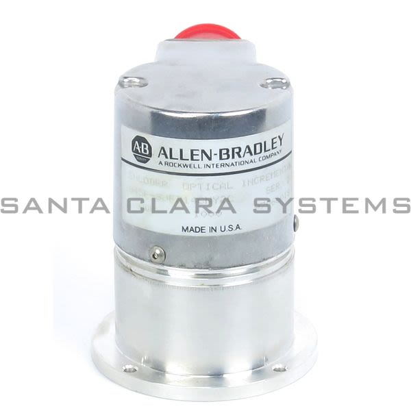 Allen Bradley 845F-SJFZ14CNY2C  Encoder Product Image