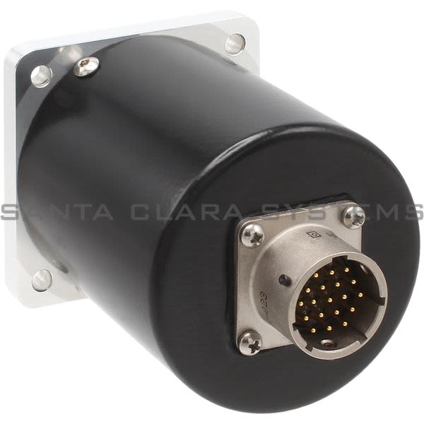 Allen Bradley 845G-F3D5HT0360A Optical Absolute Encoder Product Image
