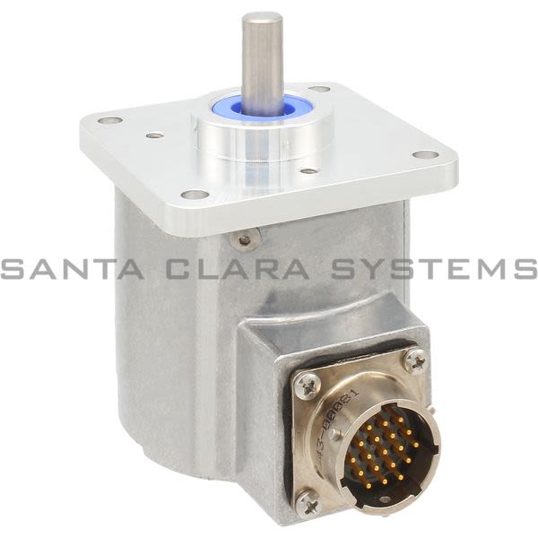 Allen Bradley 845G-F3G8HC0256R Optical Absolute Encoder Product Image