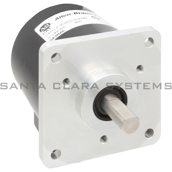 Allen Bradley 845G-F3G8HC0360R Optical Absolute Encoder Product Image