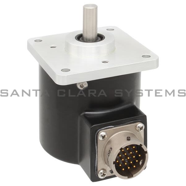 Allen Bradley 845G-F3G8HC0360R Optical Absolute Encoder Product Image