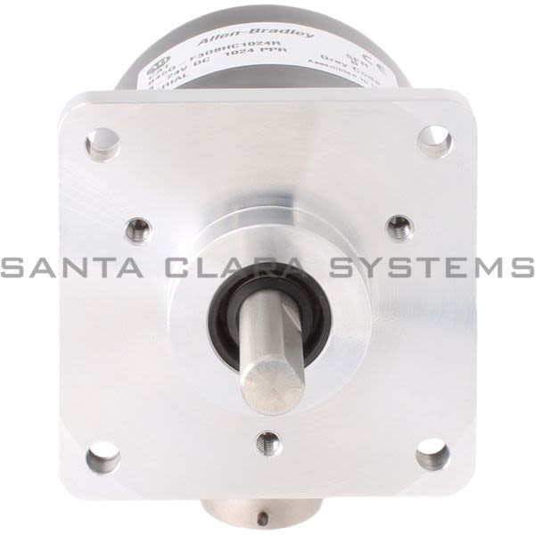 Allen Bradley 845G-F3G8HC1024R Encoder Product Image