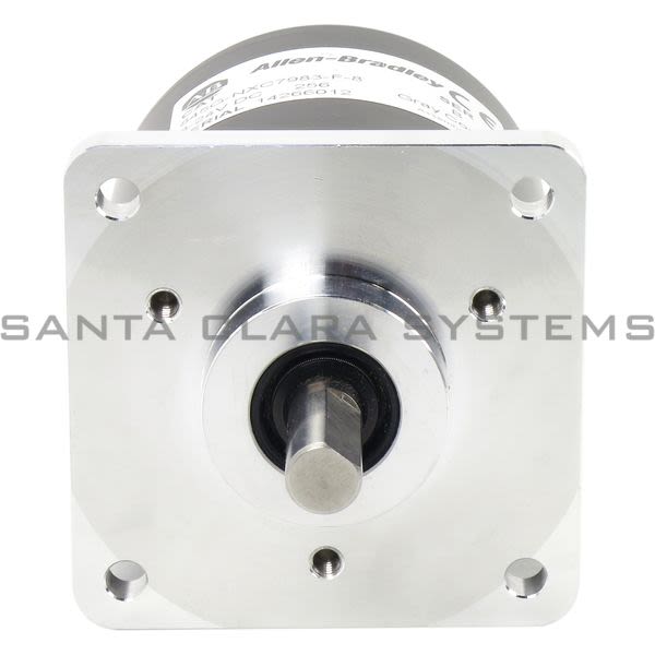 Allen Bradley 845G-NXC7983-F-8 Absolute Encoder | 845G-NXC7983F8 Product Image