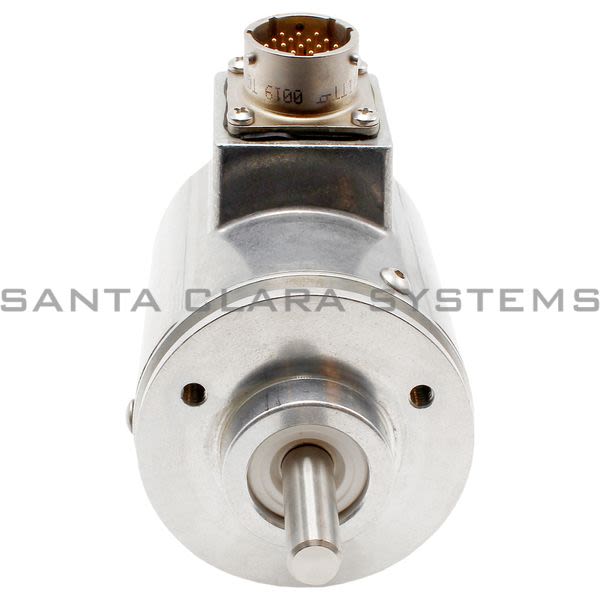 Allen Bradley 845G-NXC8000-2 Encoder | 845G-NXC80002 Product Image