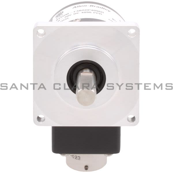 Allen Bradley 845GM-F3BAHP4096R Encoder Product Image