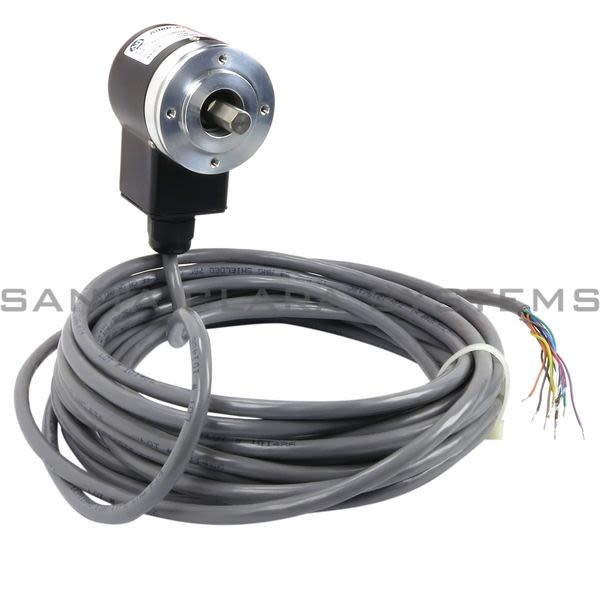 Allen Bradley 845GM-NXC8024 Encoder Product Image