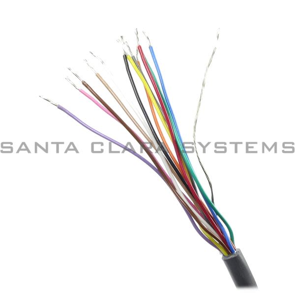 Allen Bradley 845GM-NXC8024 Encoder Product Image