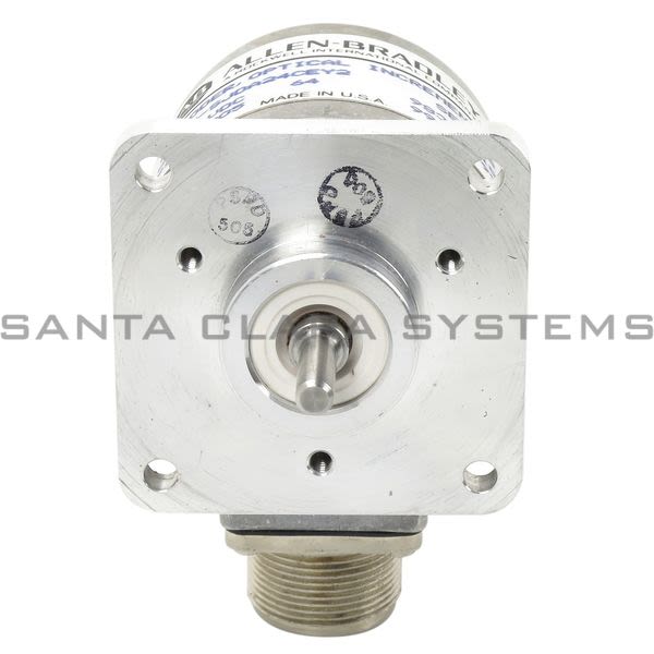 Allen Bradley 845H-SJDA24CEY2 Incremental Encoder Product Image