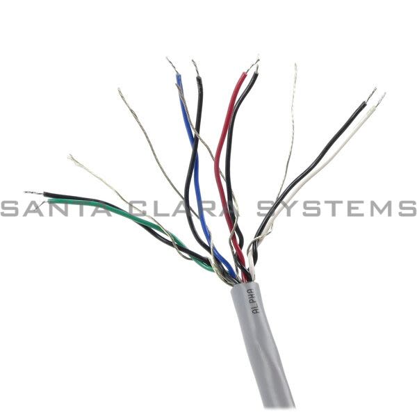 Allen Bradley 845H-SJDC12CEYA5 Optical Incremental Encoder Product Image