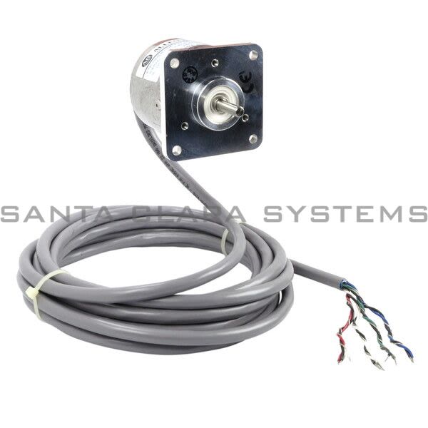 Allen Bradley 845H-SJDC14CKYA5 Encoder Product Image