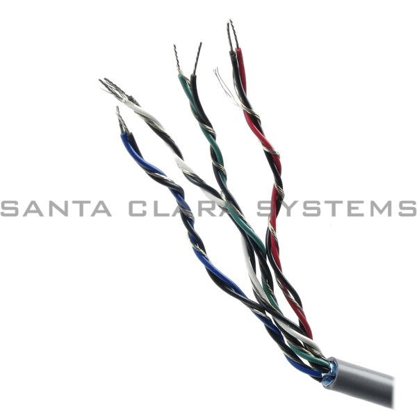 Allen Bradley 845H-SJDC14CKYA5 Encoder Product Image