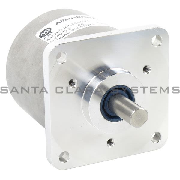 Allen Bradley 845H-SJDL25CFY1 Encoder Product Image