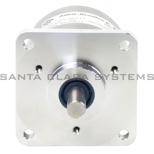 Allen Bradley 845H-SJDL25CFY1 Encoder Product Image