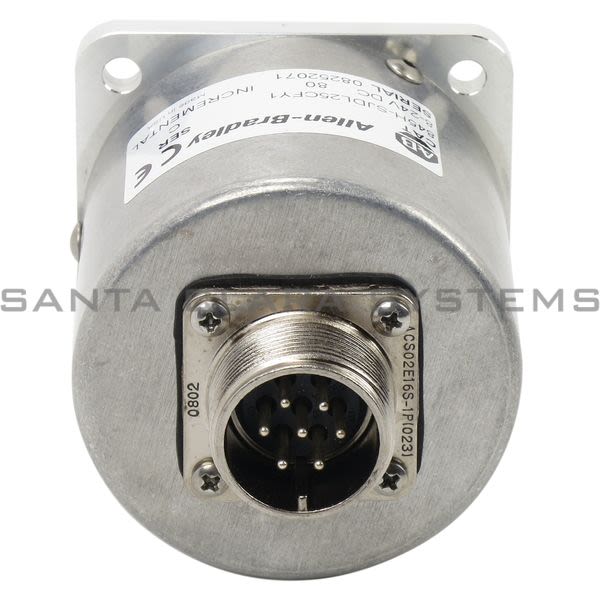 Allen Bradley 845H-SJDL25CFY1 Encoder Product Image