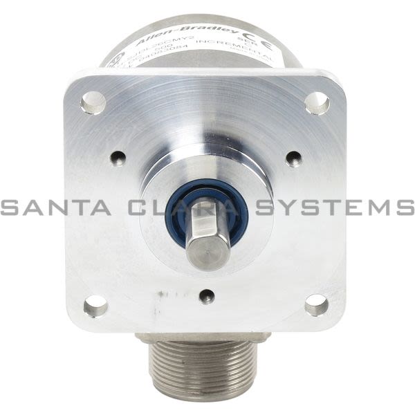 Allen Bradley 845H-SJDL26CMY2 Optical Incremental Encoder Product Image