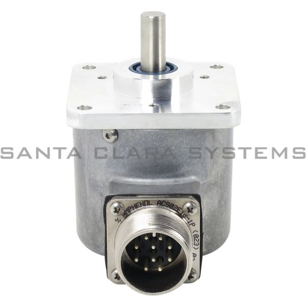 Allen Bradley 845H-SJDL26CMY2 Optical Incremental Encoder Product Image