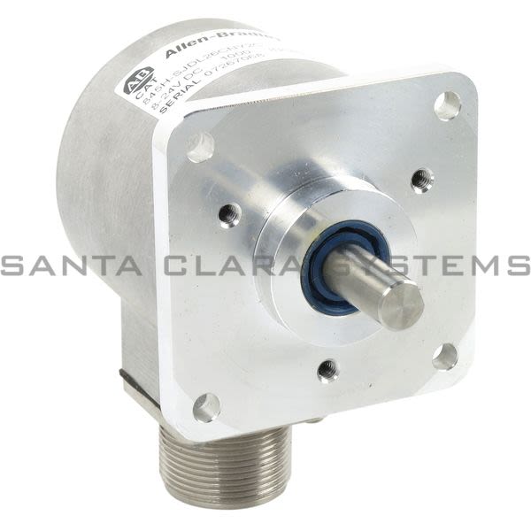 Allen Bradley 845H-SJDL26CNY2C Encoder Product Image