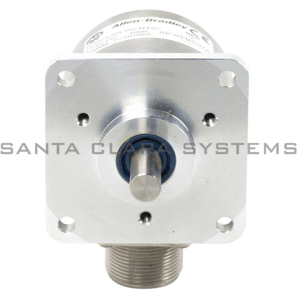 Allen Bradley 845H-SJDL26CNY2C Encoder Product Image