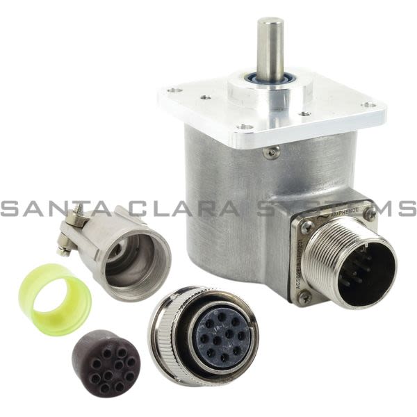 Allen Bradley 845H-SJDL26CNY2C Encoder Product Image