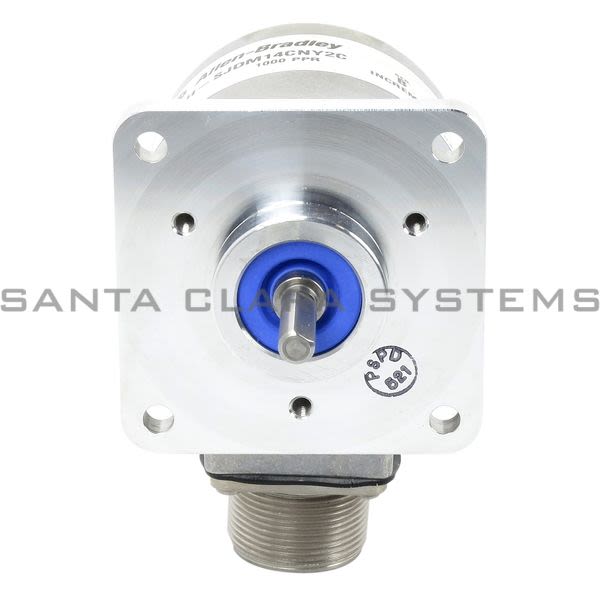 Allen Bradley 845H-SJDM14CNY2C Incremental Encoder Product Image