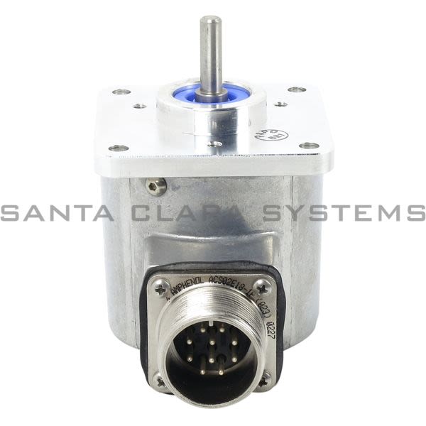 Allen Bradley 845H-SJDM14CNY2C Incremental Encoder Product Image