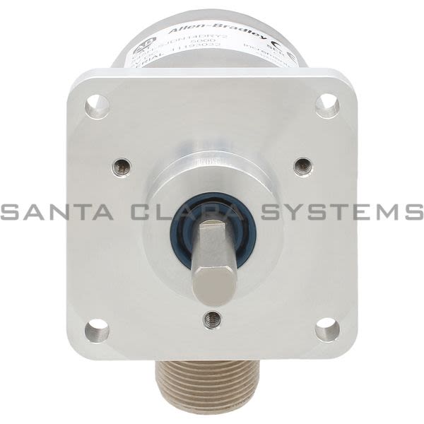 Allen Bradley 845H-SJDN14DRY2 Optical Incremental Encoder Product Image