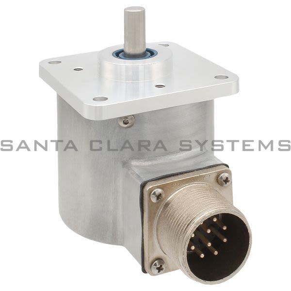 Allen Bradley 845H-SJDN14DRY2 Optical Incremental Encoder Product Image