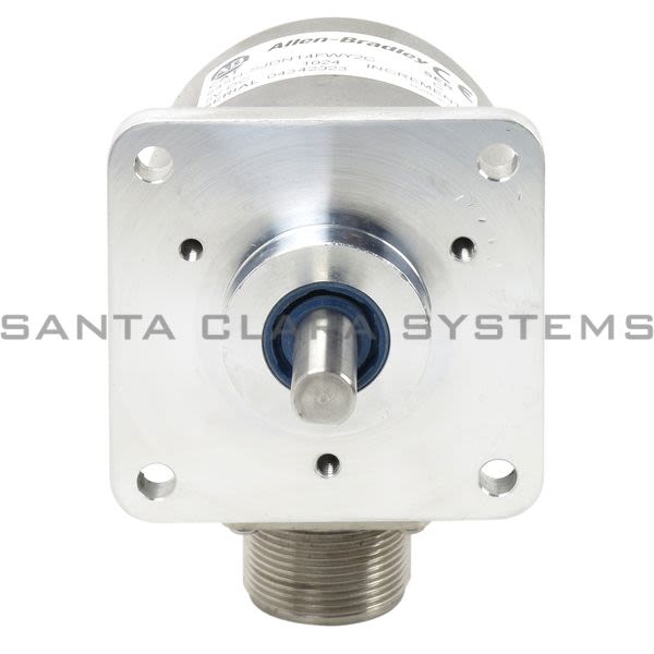 Allen Bradley 845H-SJDN14FWY2C Incremental Encoder Product Image