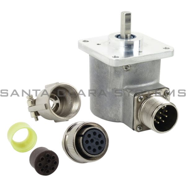 Allen Bradley 845H-SJDN14FWY2C Incremental Encoder Product Image