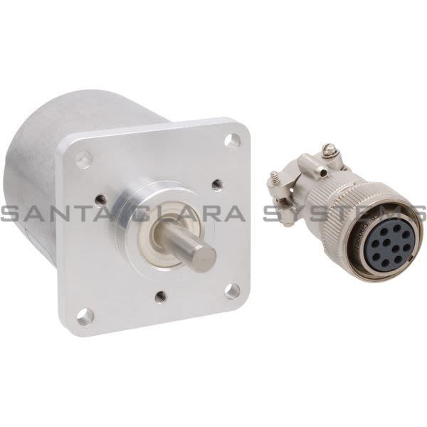 Allen Bradley 845H-SJDN14HLY1C Optical Incremental Encoder Product Image