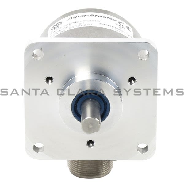Allen Bradley 845H-SJDN22CBY2C Optical Incremental Encoder Product Image