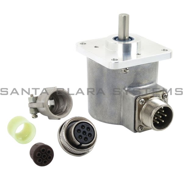 845HSJDN22CBY2C Optical Incremental Encoder Allen Bradley In Stock