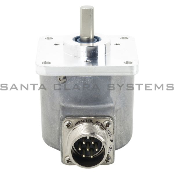 Allen Bradley 845H-SJDN22CKY2 Optical Incremental Encoder Product Image