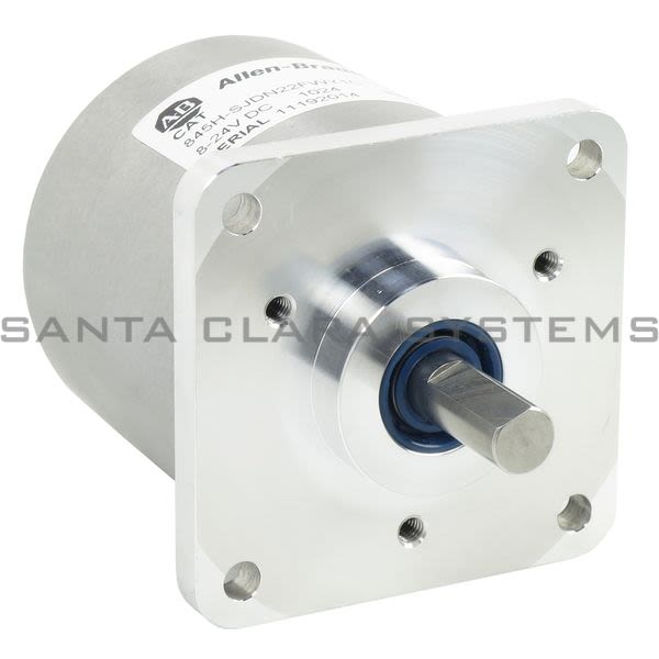 Allen Bradley 845H-SJDN22FWY1C Optical Incremental Encoder Product Image