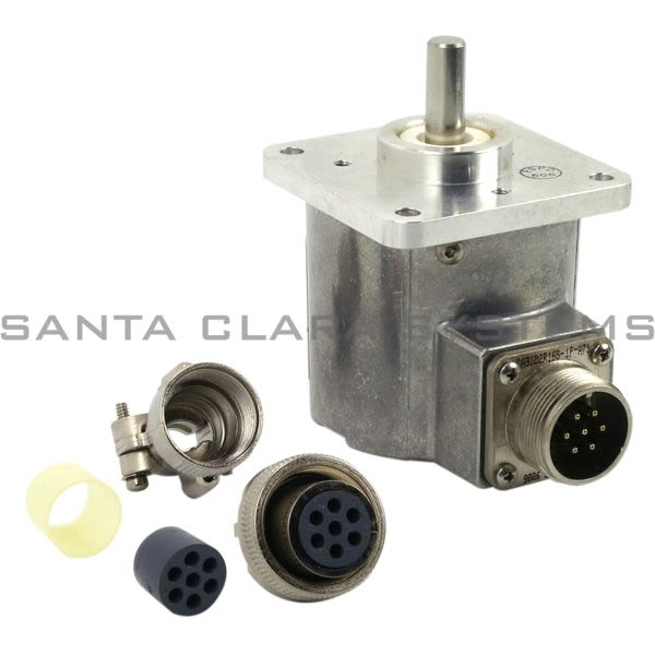 Allen Bradley 845H-SJDN23CAY2C Optical Incremental Encoder Product Image